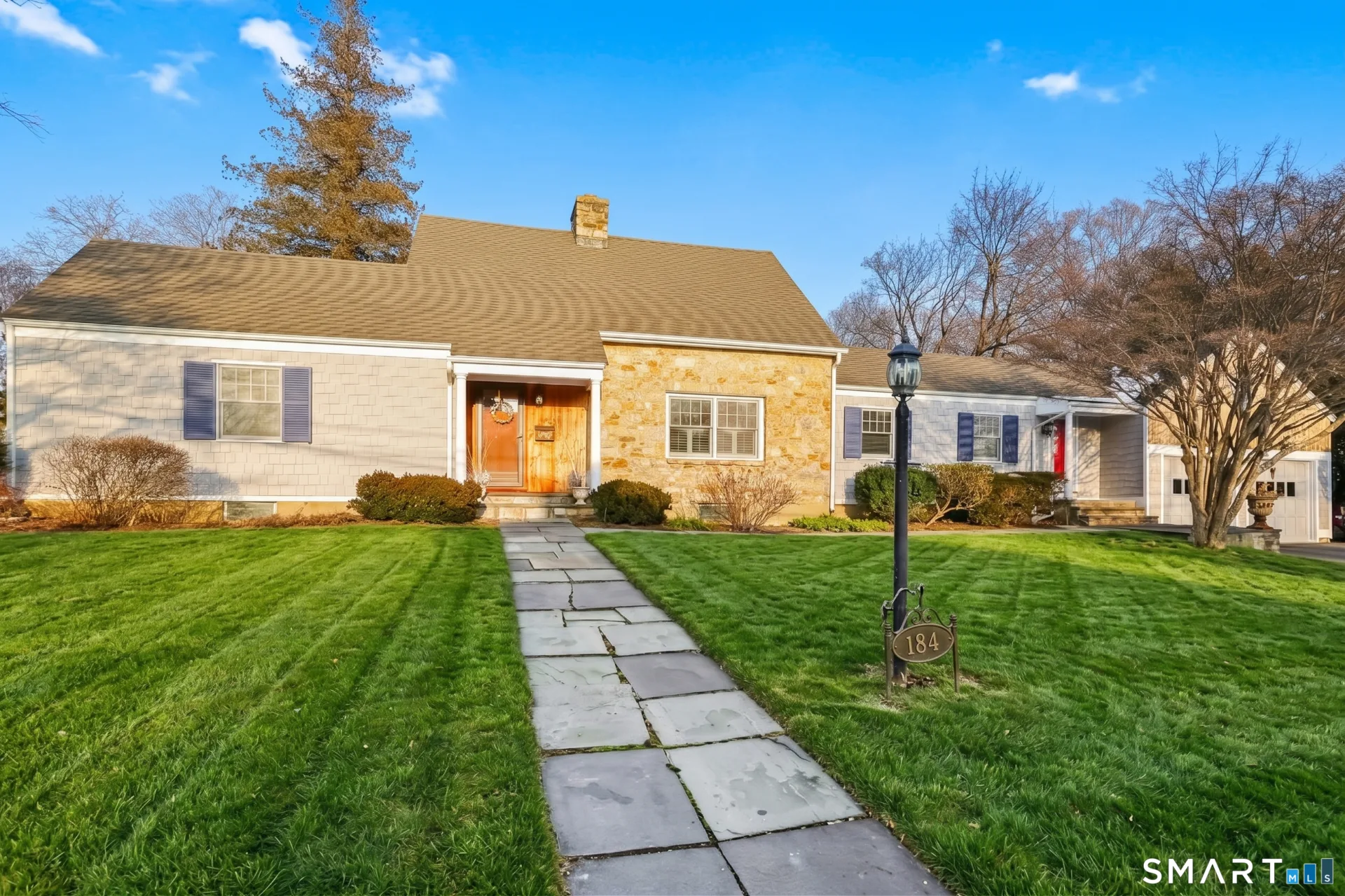 184 Rosemere Avenue, Fairfield, CT