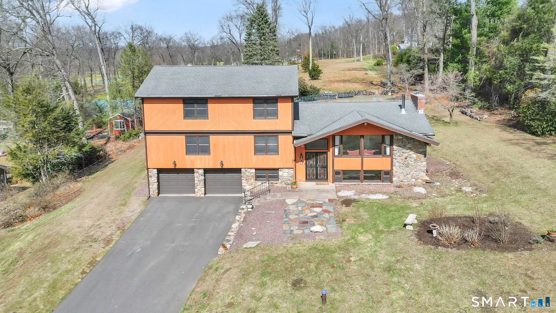 3 Standish Road, Ellington, CT