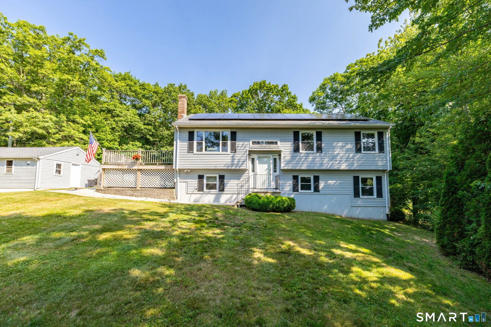 40 Allentown Road, Plymouth, CT