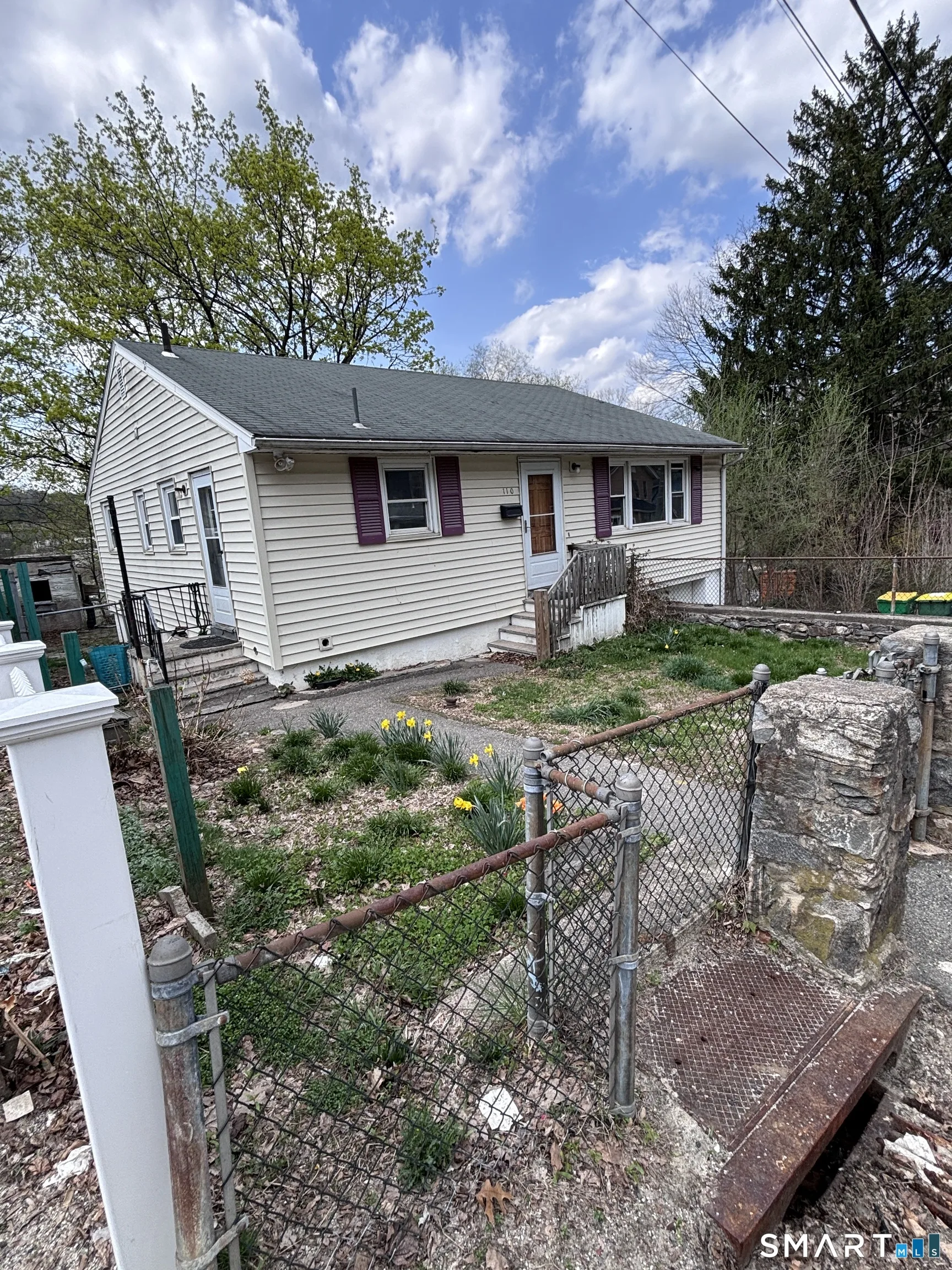 110 Middle Street, Waterbury, CT