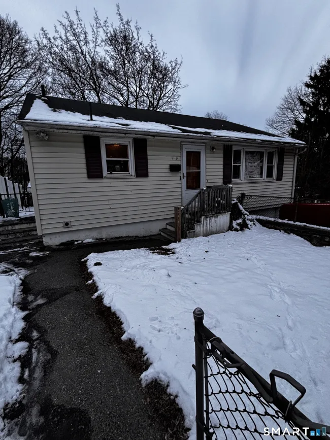 110 Middle Street, Waterbury, CT