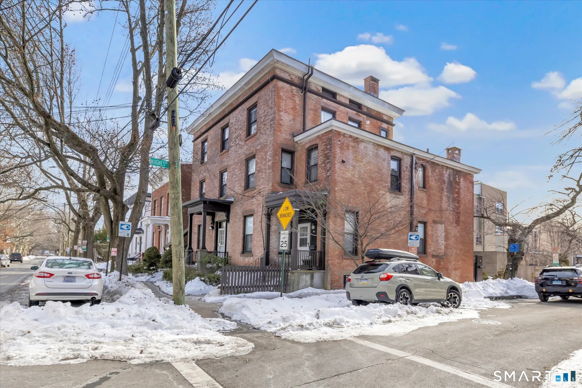 15 Hughes Place #15, New Haven, CT