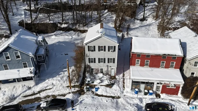 72 North Main Street