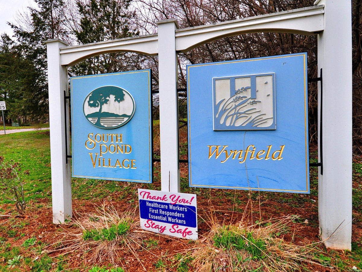 81 Silo Way #81, Bloomfield, CT