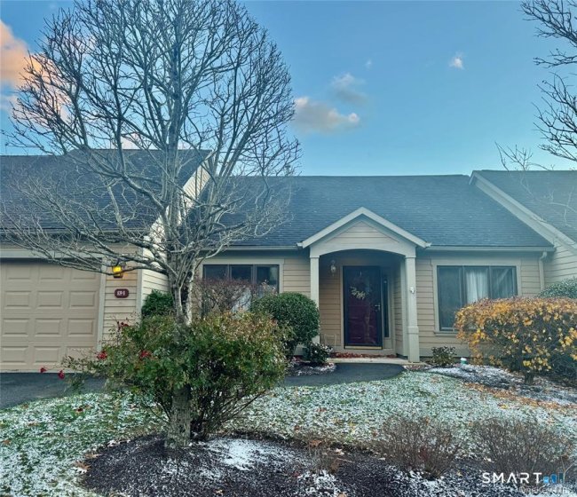 839 Heritage Hills #B, Somers NY, CT