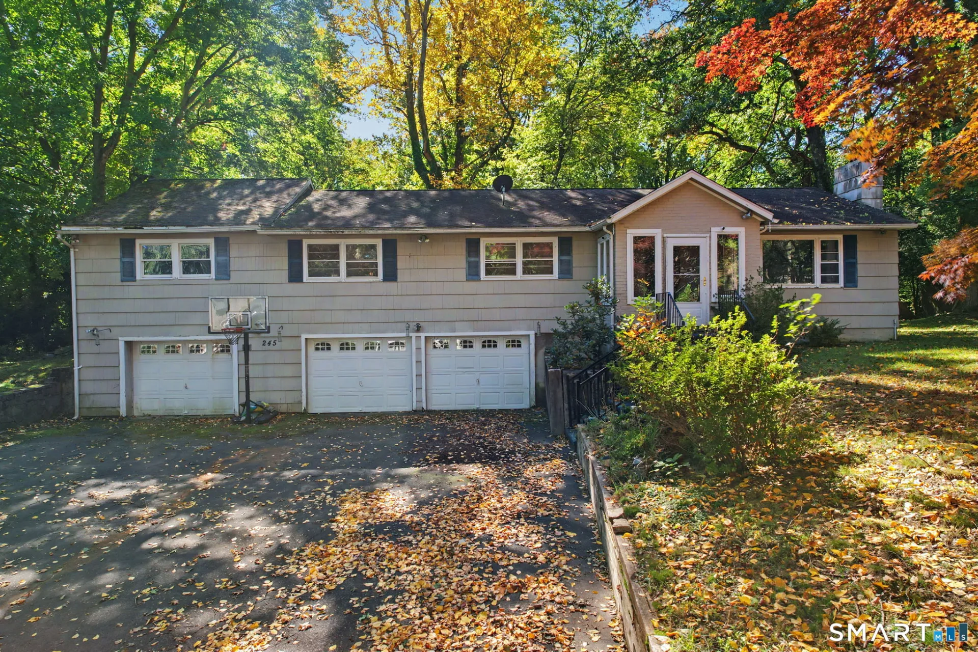 245 Warner Hill Road, Stratford, CT