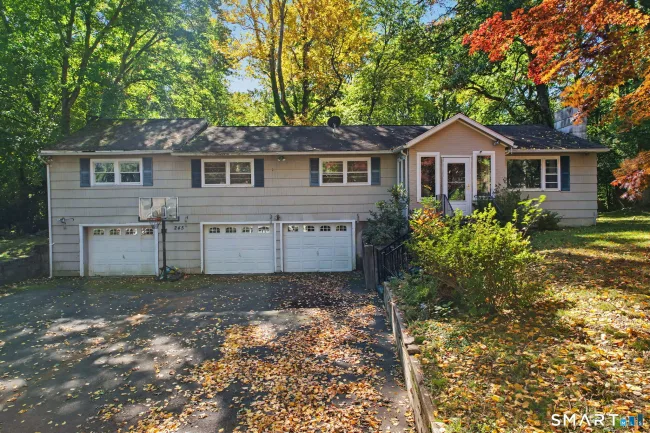 245 Warner Hill Road