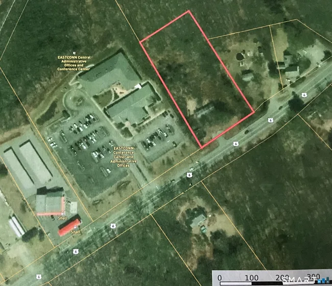 366 Hartford Turnpike, Hampton, CT