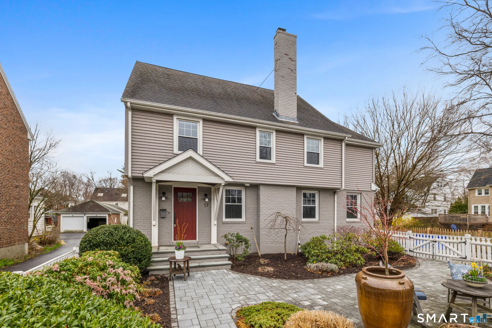 37 Ellsworth Road, West Hartford, CT