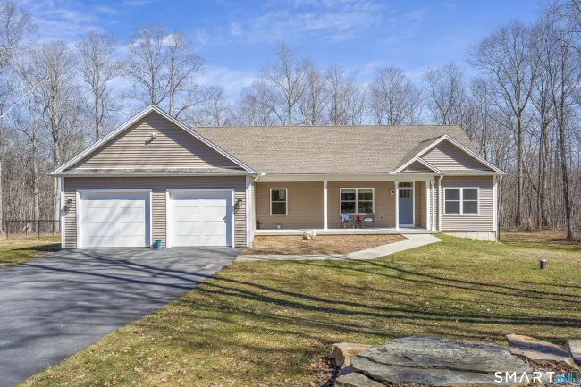 6 Syleo Lane, Salem, CT