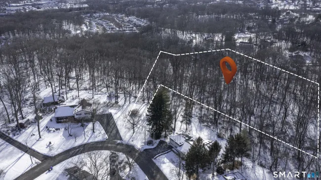 22 1/2 Country Ridge Road, Danbury, CT