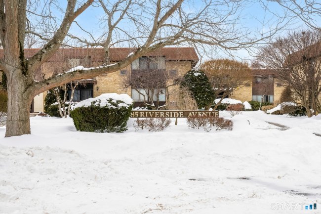 85 Riverside Avenue #APT F7