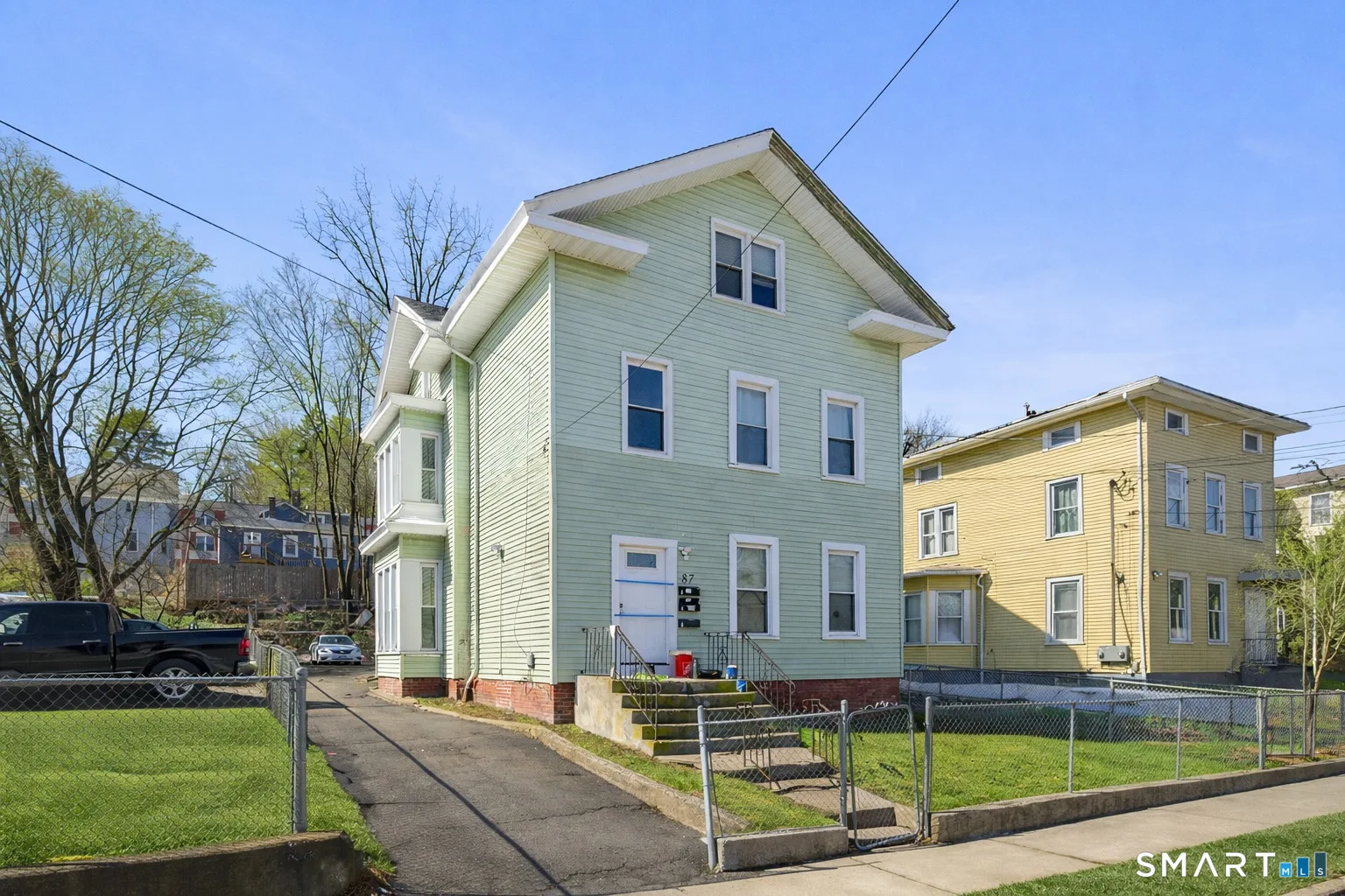 87 Prospect Street, New Britain, CT