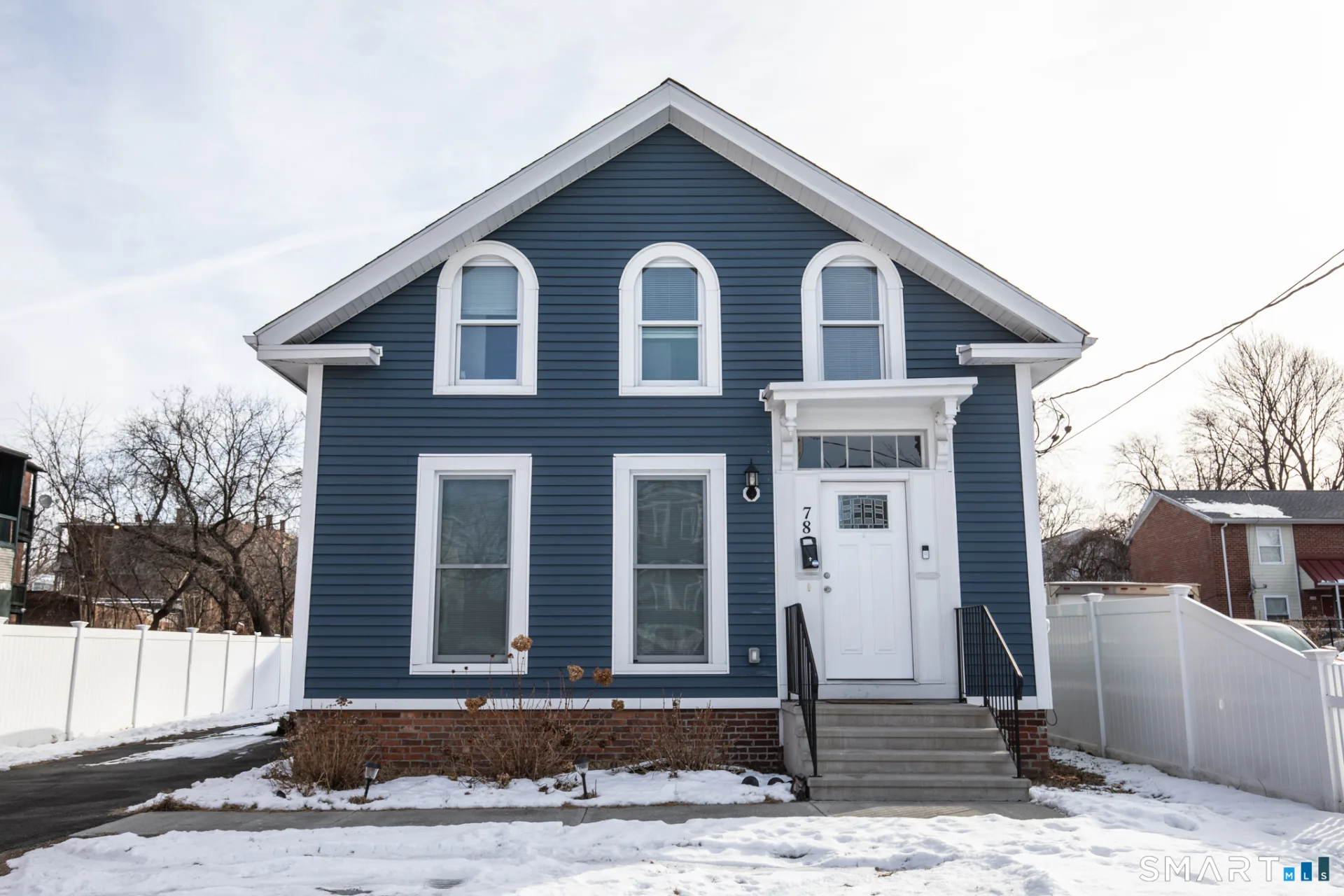 78 Martin Street, Hartford, CT