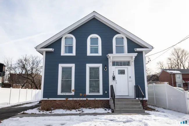 78 Martin Street, Hartford, CT