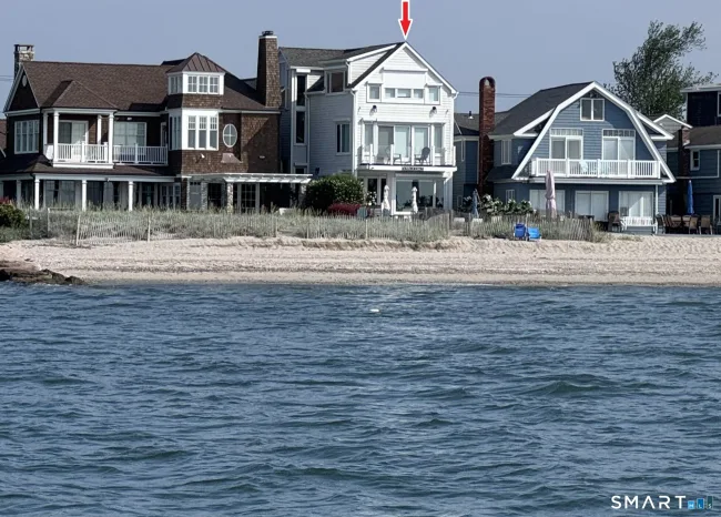 1053 Fairfield Beach Road, Fairfield, CT