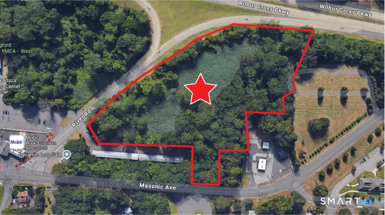 90 Masonic Avenue, Wallingford, CT