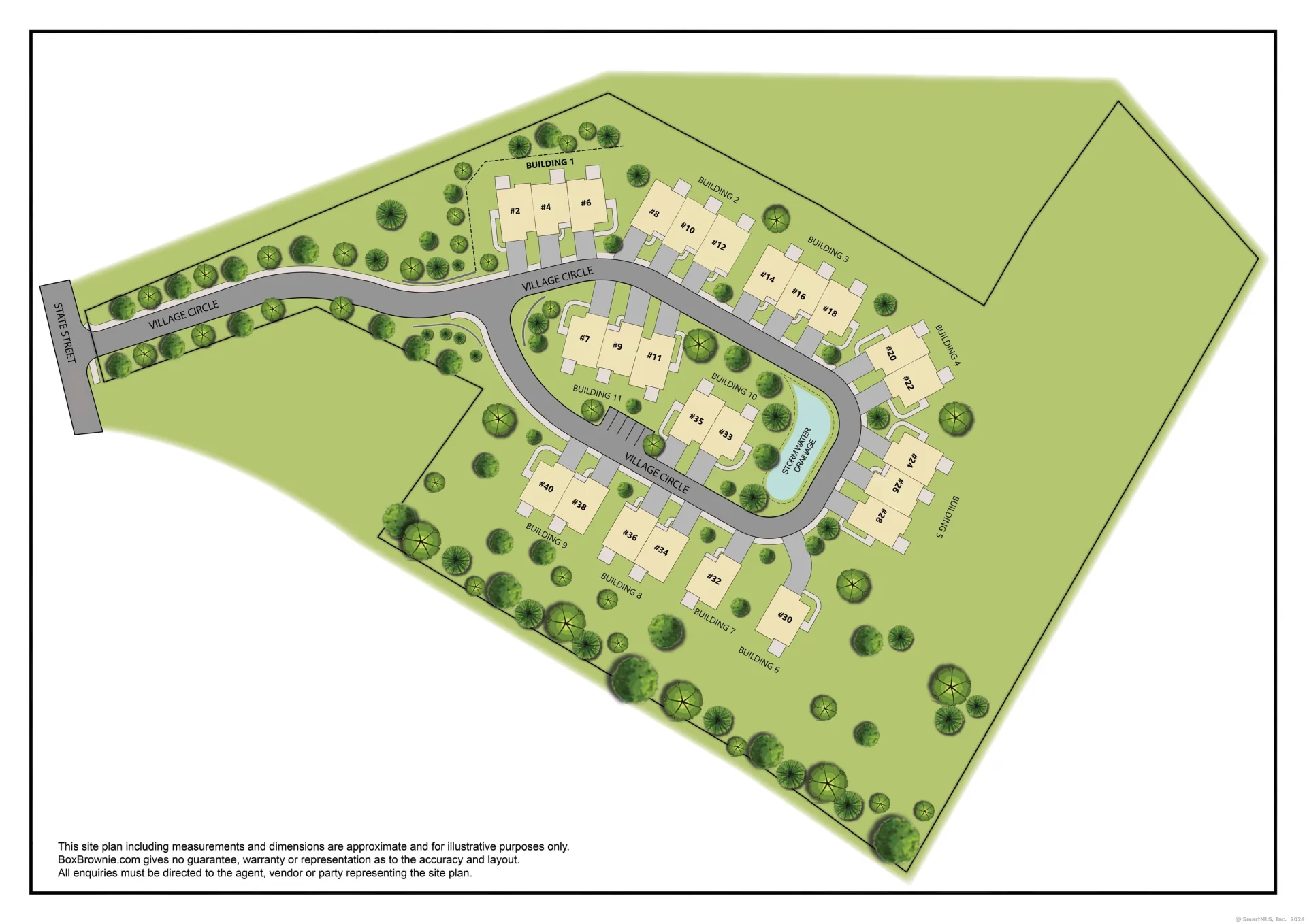 35 village Circle #35, Guilford, CT