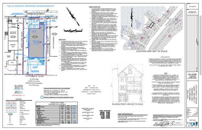 12 Caroline Street, Milford, CT