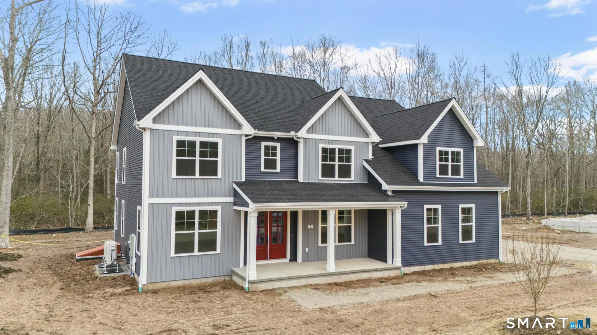 9 Twin Valley Road, East Lyme, CT