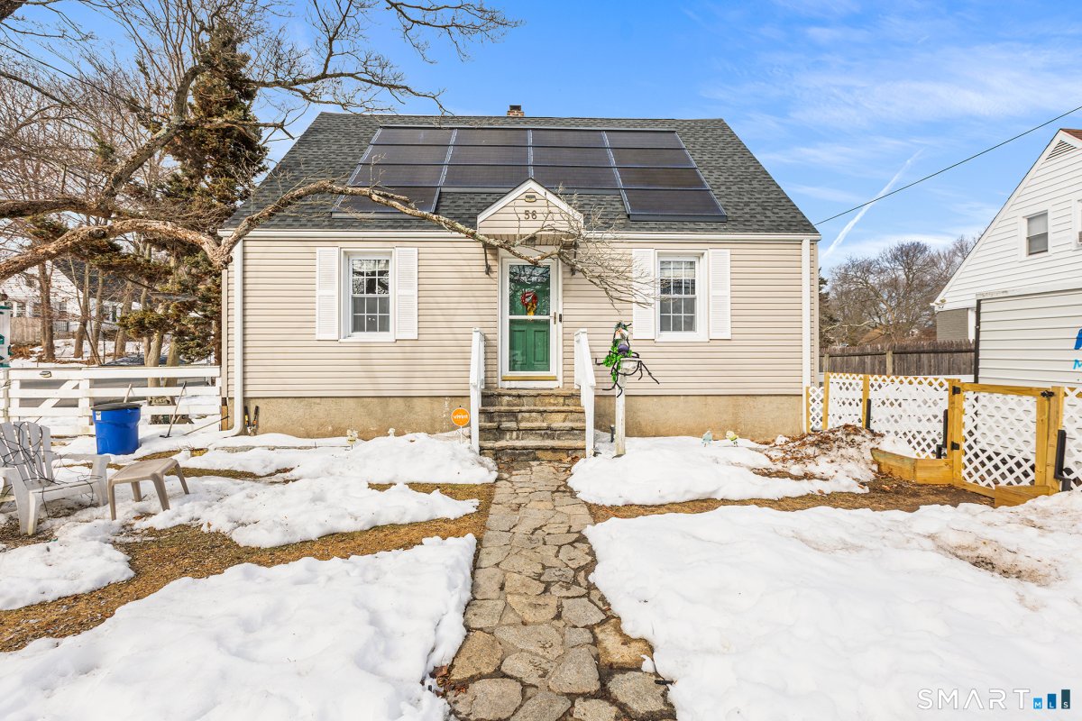 56 Stonybrook Road, Stratford, CT