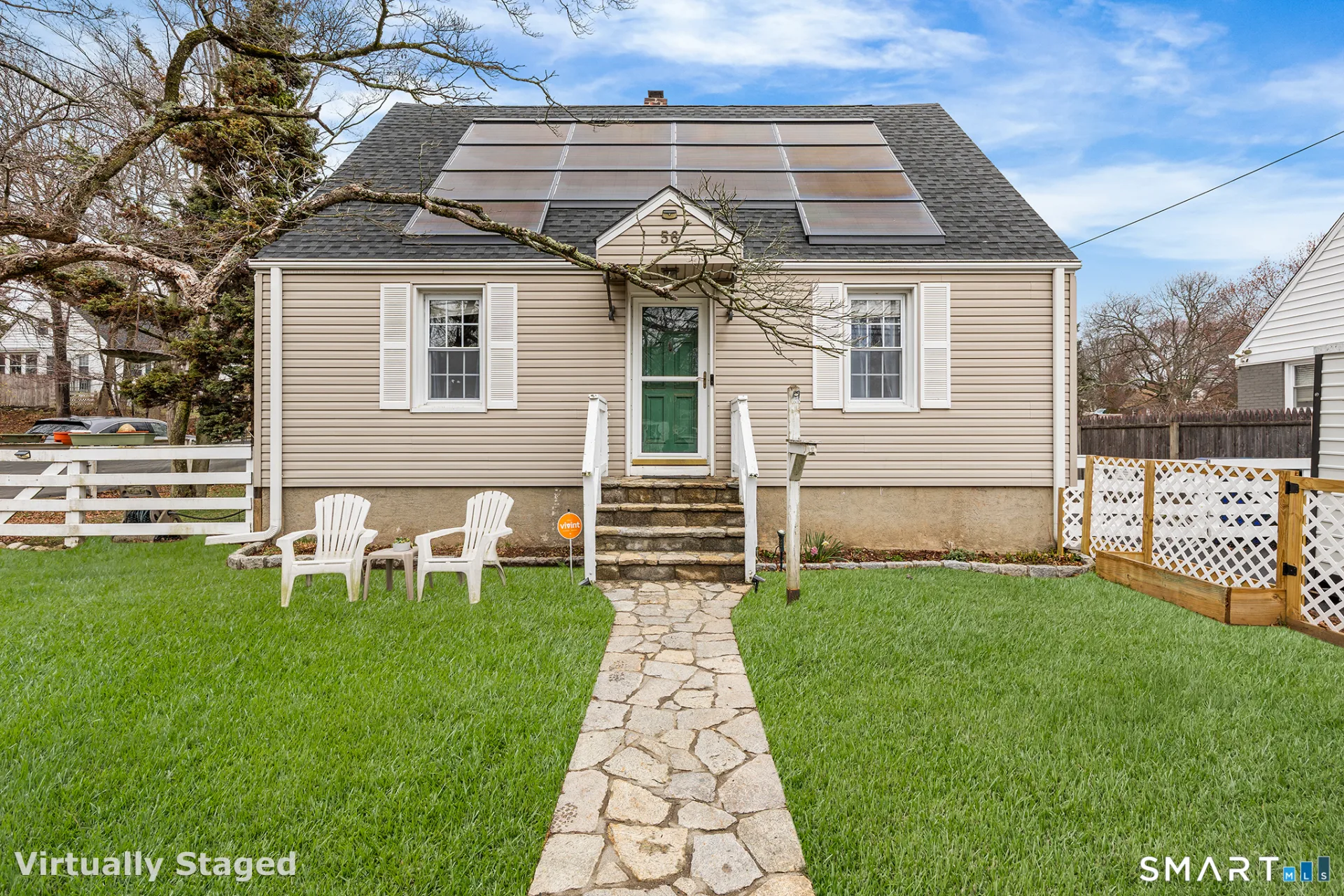 56 Stonybrook Road, Stratford, CT