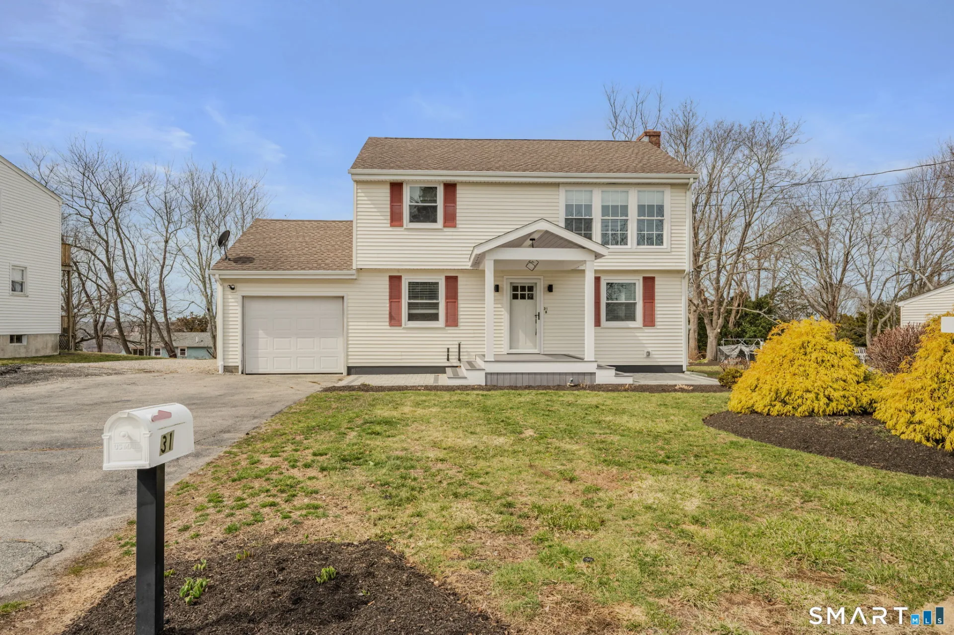 31 Pegasus Drive, Groton, CT