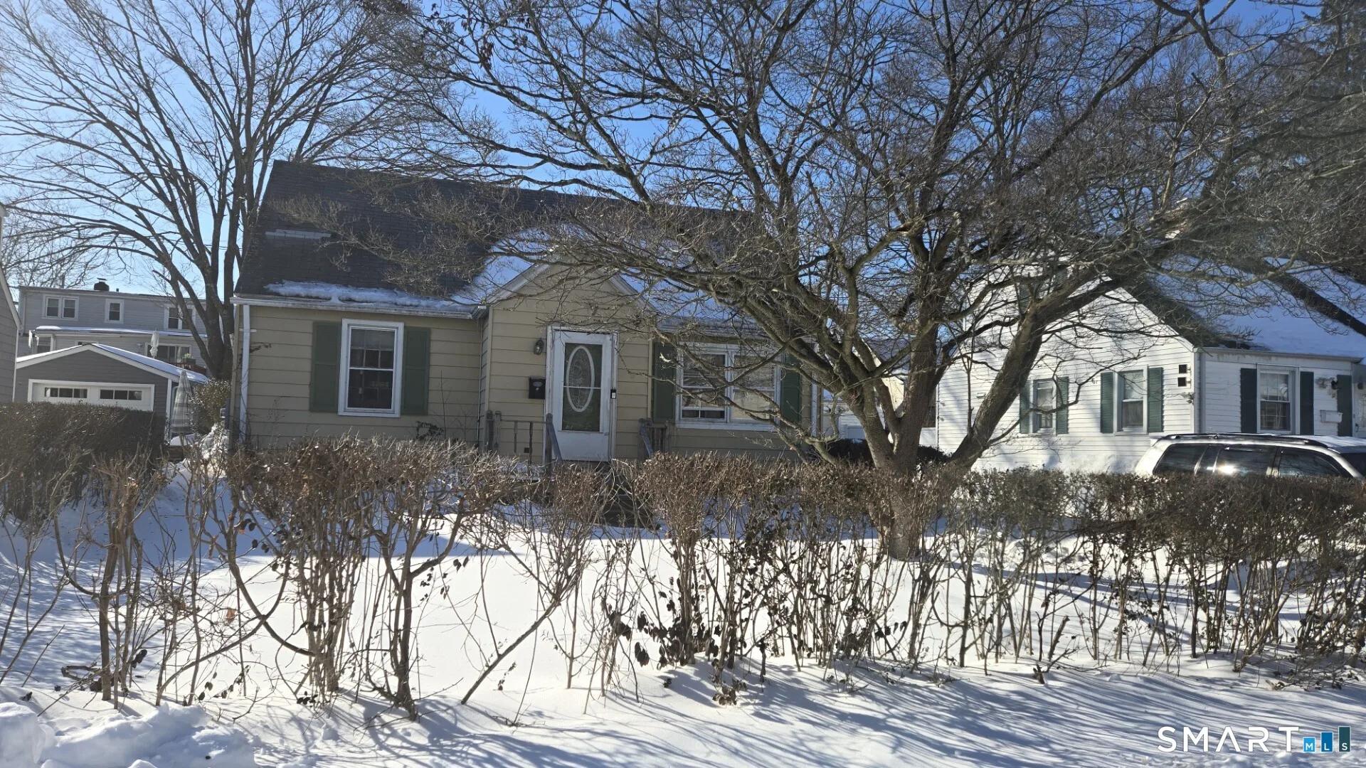 5 Lakeview Drive, Norwalk, CT