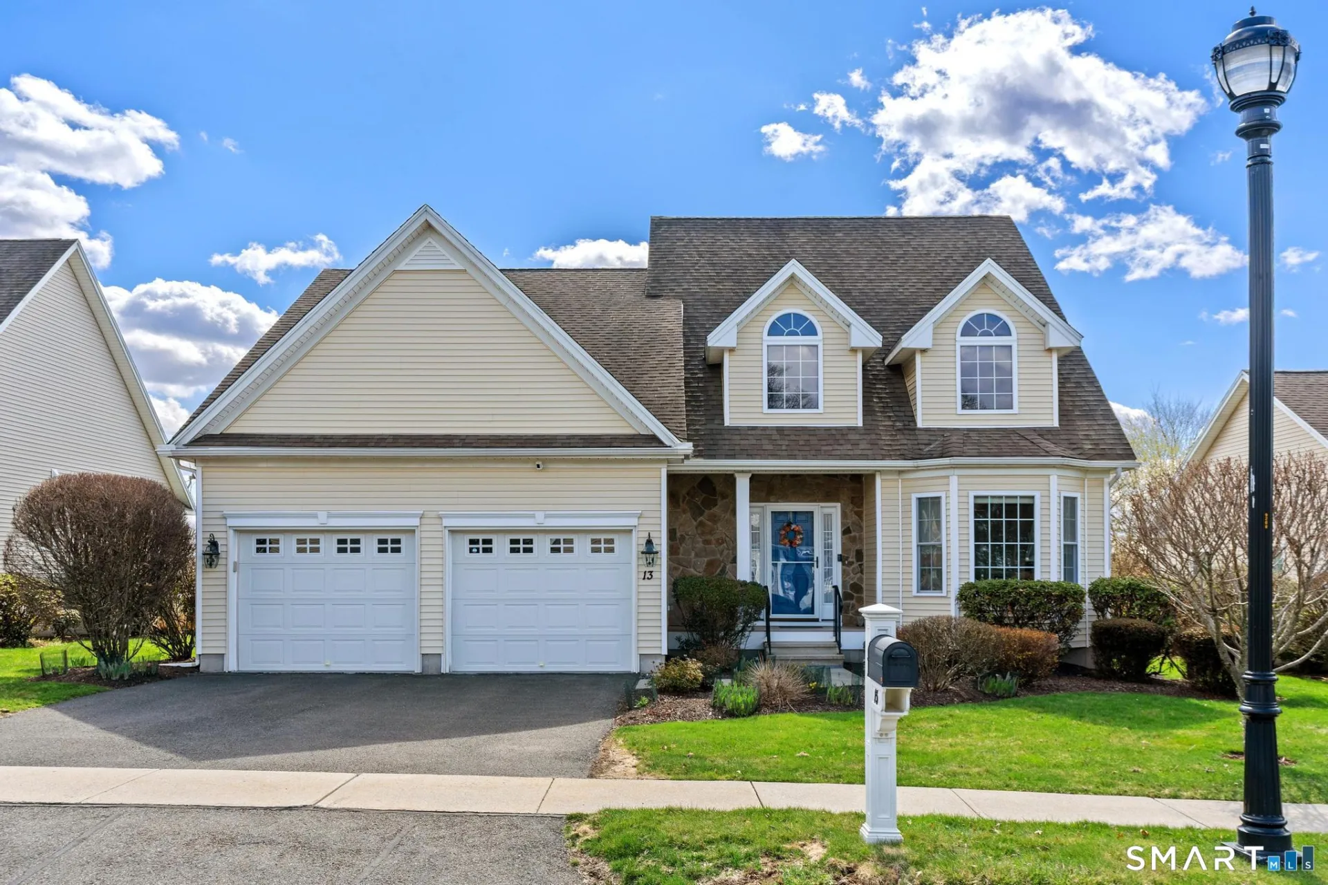 13 Concord Drive #13, Berlin, CT