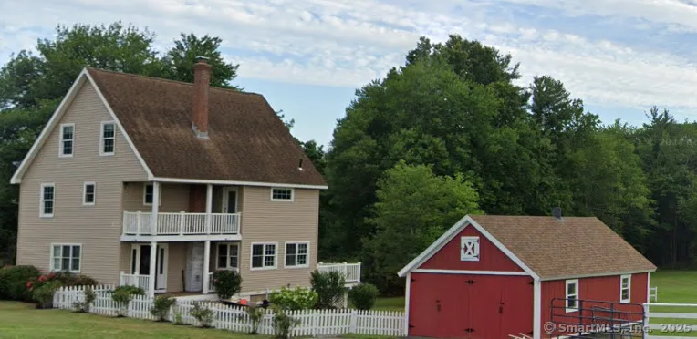 49 Seymour Road, East Granby, CT