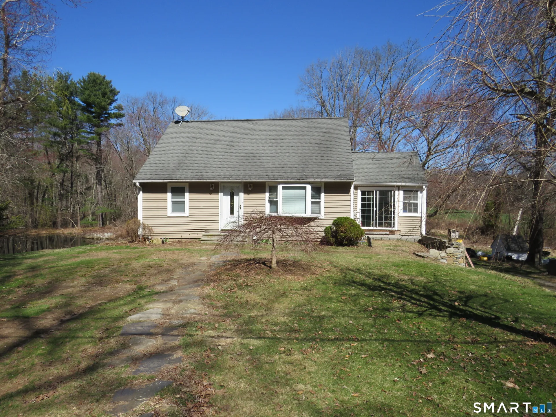 361 Dunn Road, Coventry, CT