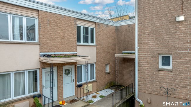 120 Wooster Street #APT E