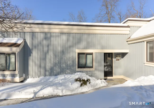 968 Heritage Village #A, Southbury, CT