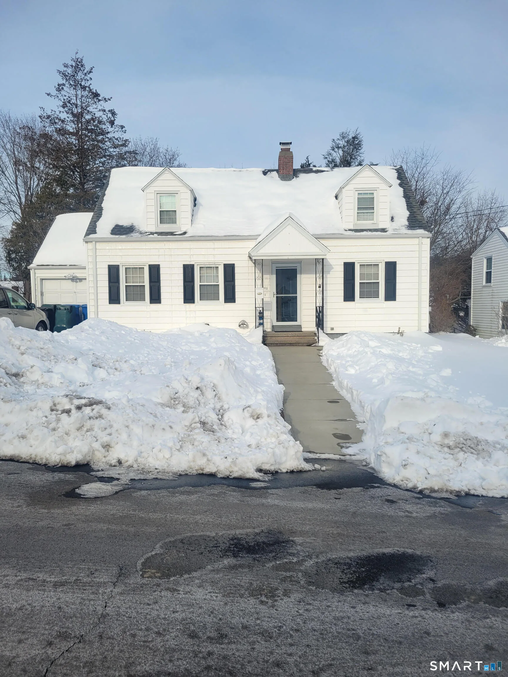 160 Wilmot Road, Hamden, CT