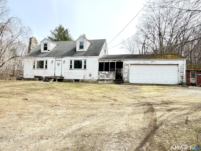 360 Garder Road, Monroe, CT