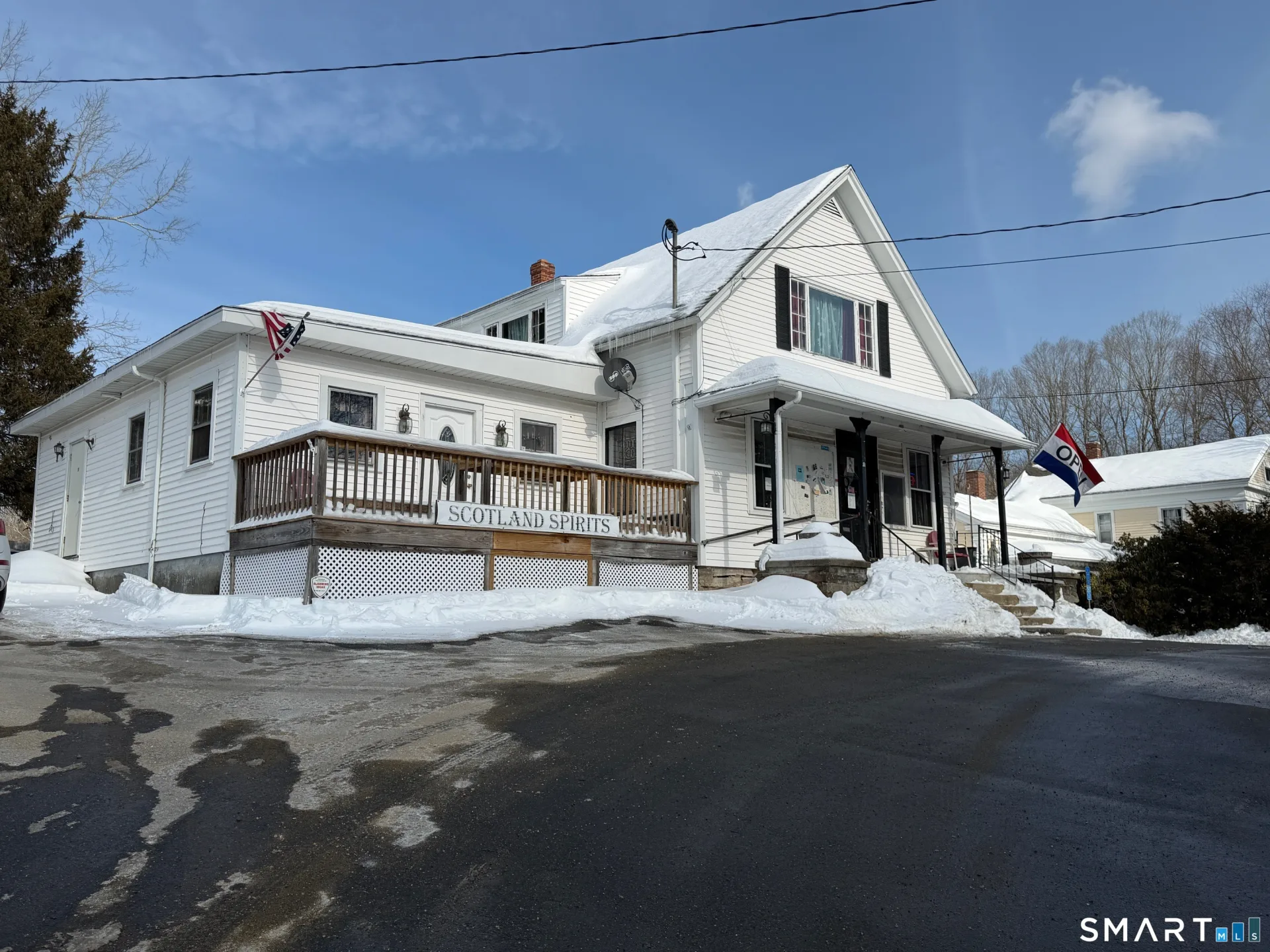 8 Palmer Road, Scotland, CT