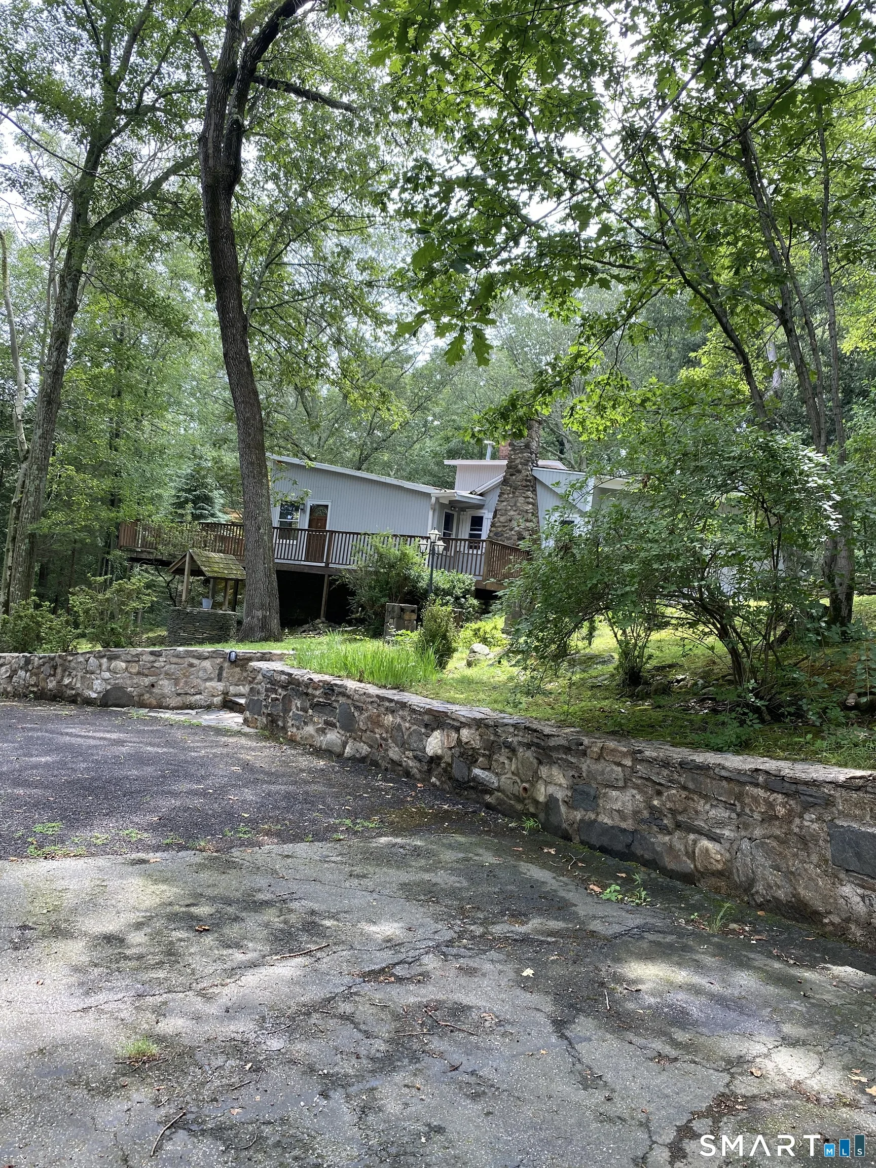 134 Delaware Road, Easton, CT