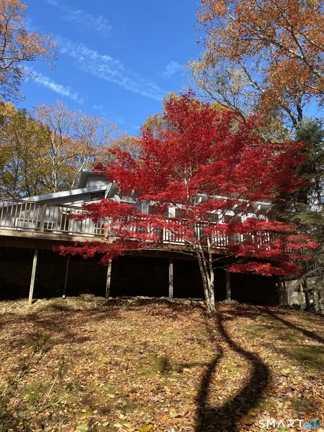 134 Delaware Road, Easton, CT