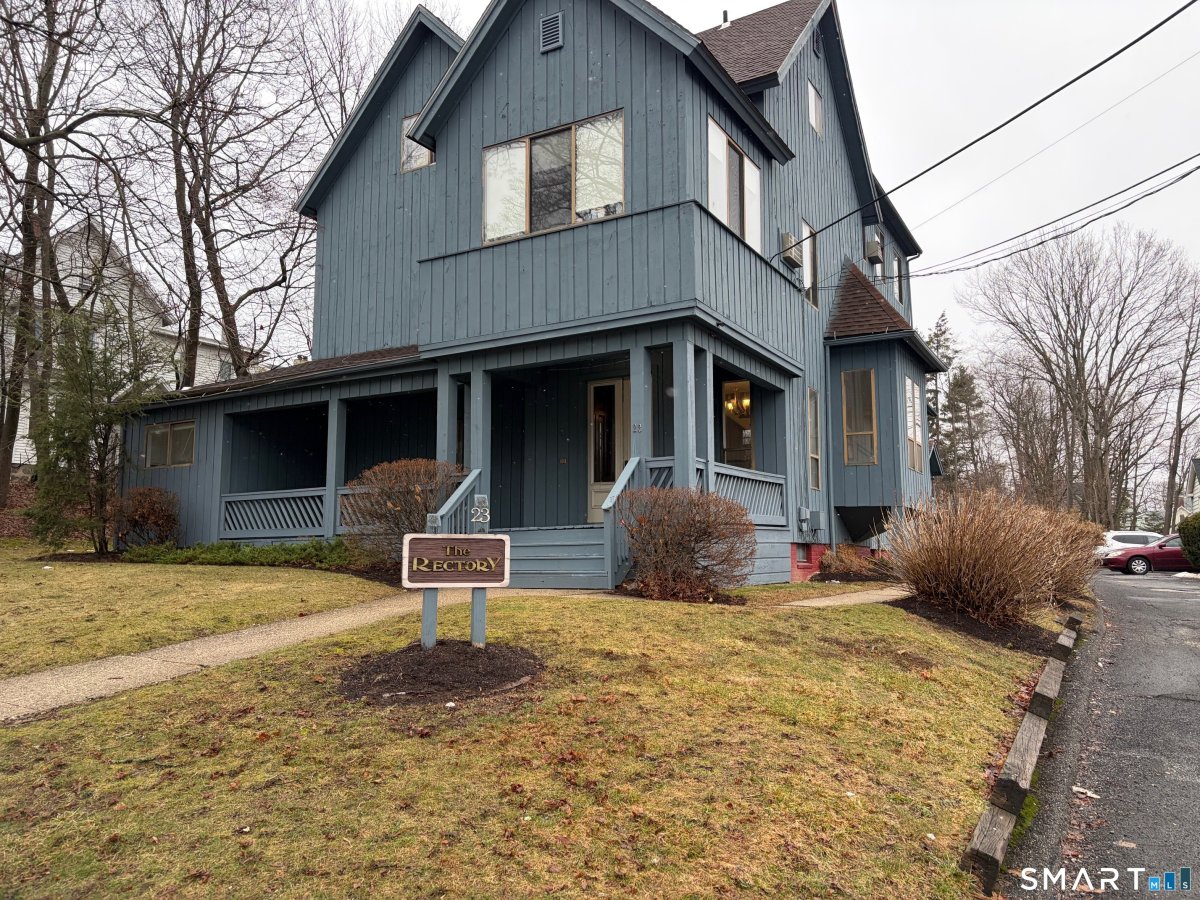 23 Franklin Street #1, Danbury, CT