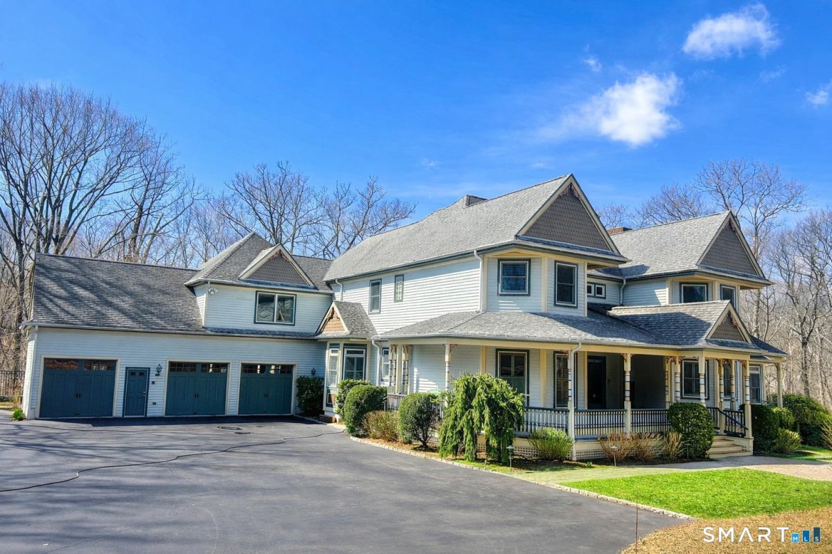 205 East Rocks Road, Norwalk, CT
