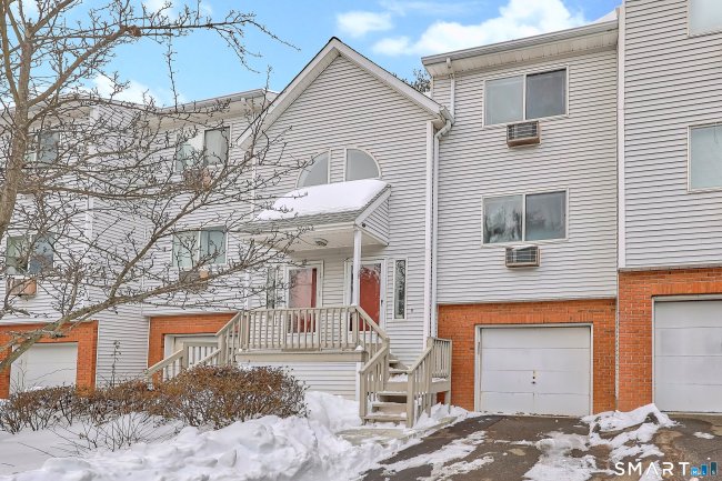 925 Oronoke Road #11D