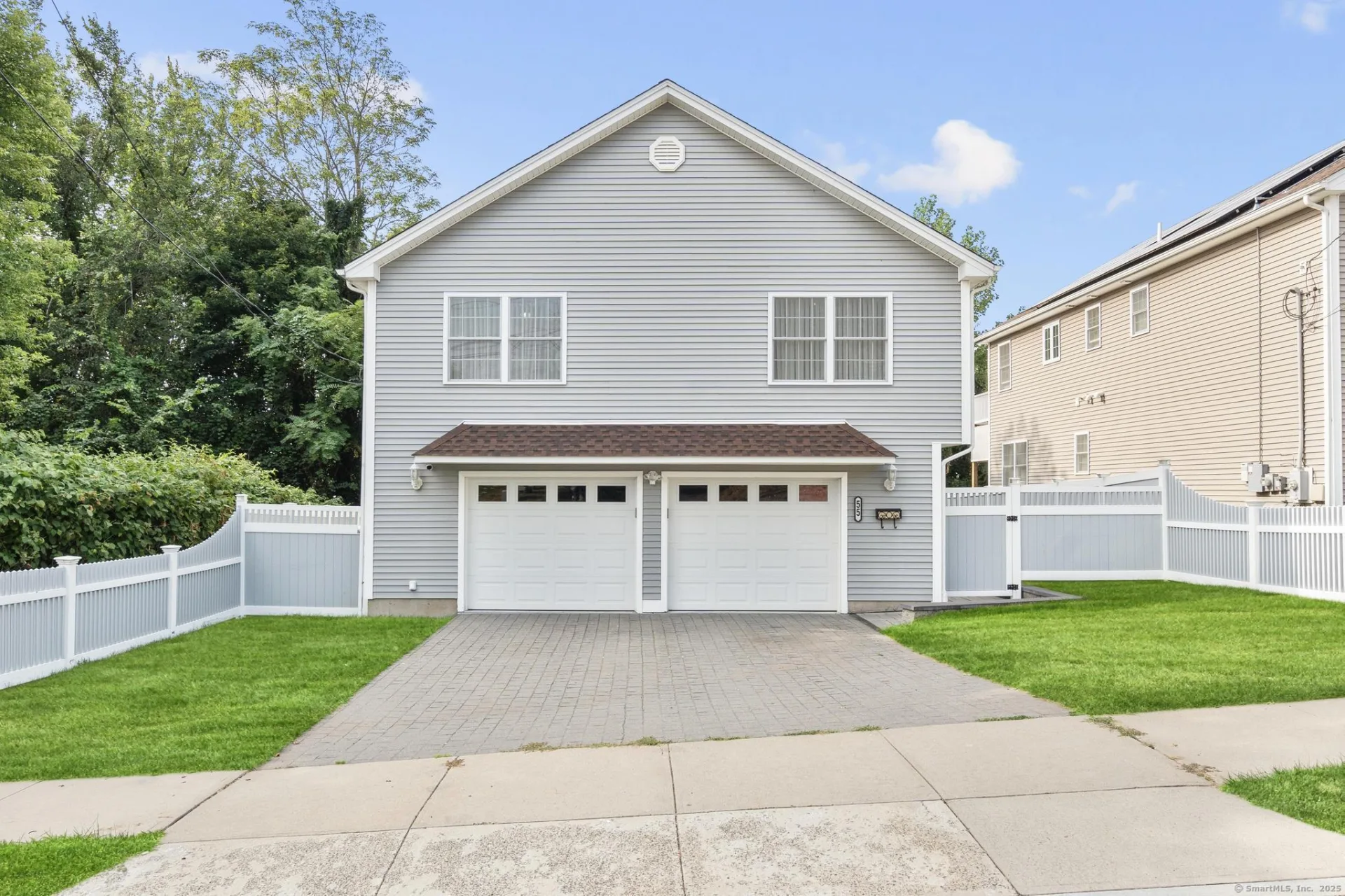 55 Allen Street, New Britain, CT