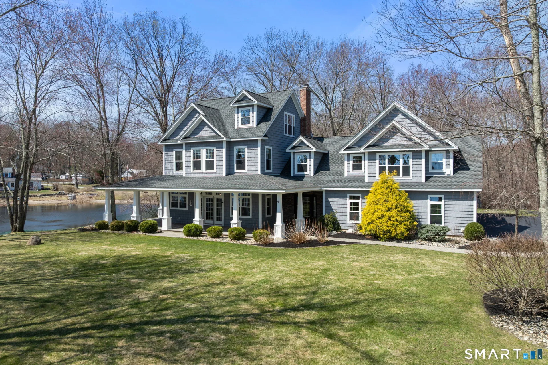 112 John Hand Drive, Coventry, CT