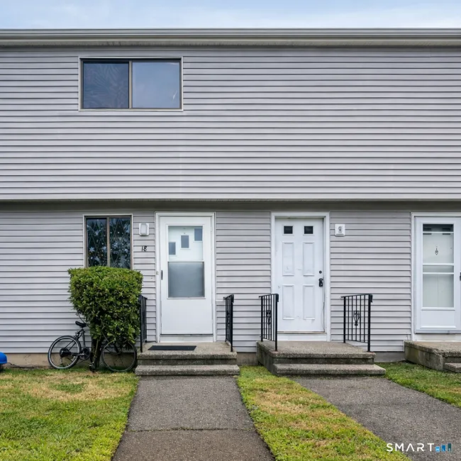 149 Canton Street #18