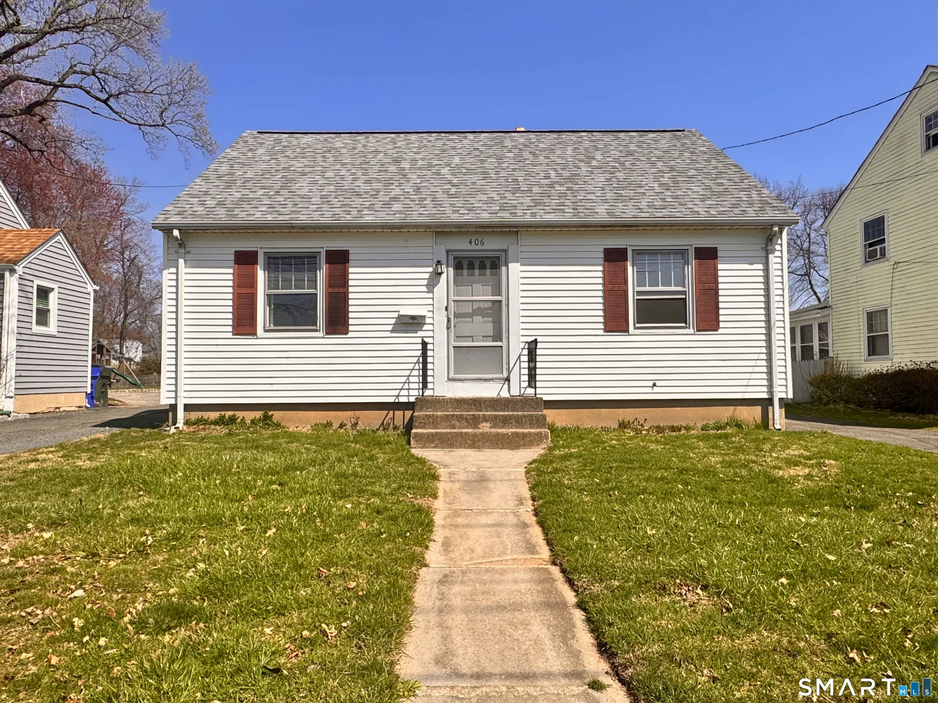 406 Oakwood Avenue, West Hartford, CT