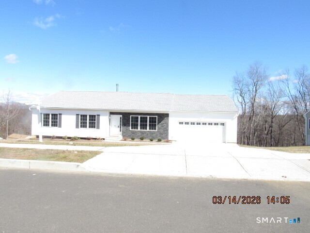 73 Warm Earth Road, Naugatuck, CT