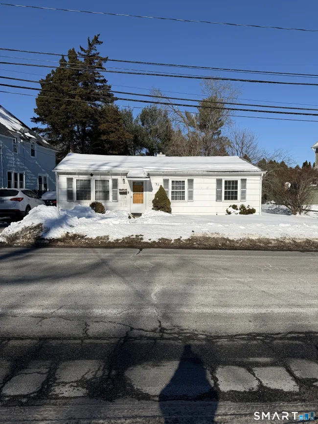 373 Jefferson Avenue, New London, CT