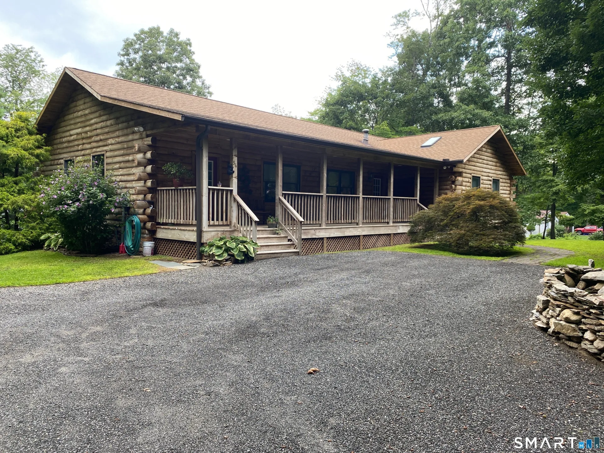 54 Outlook Road, New Milford, CT