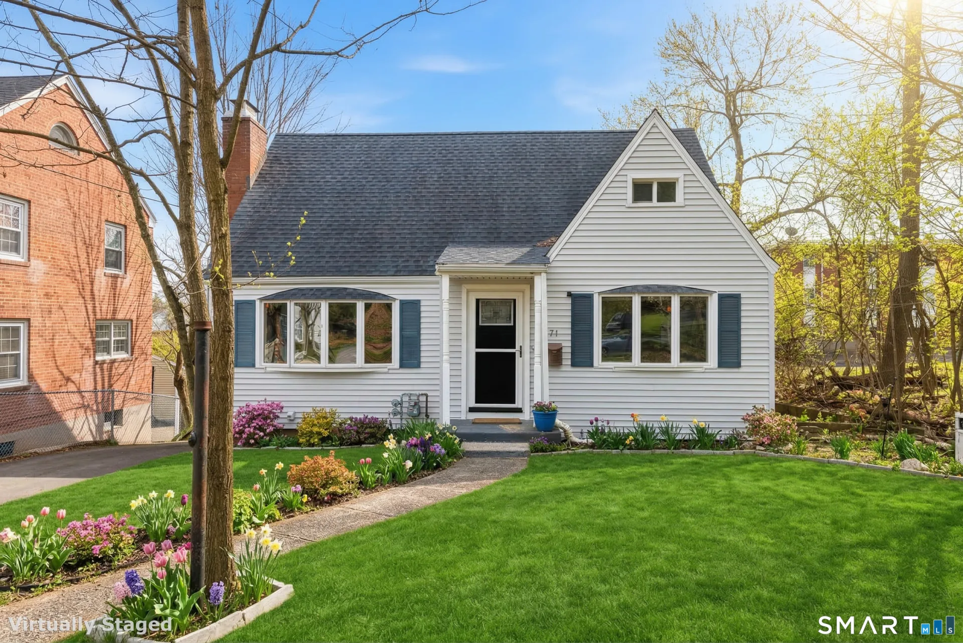 71 Hatch Street, New Britain, CT