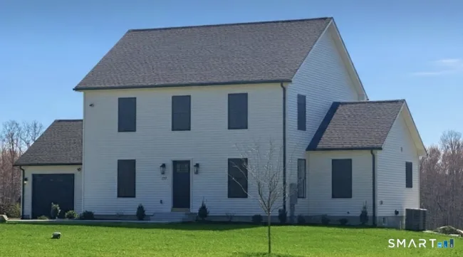 277 Moosup Pond Road, Plainfield, CT